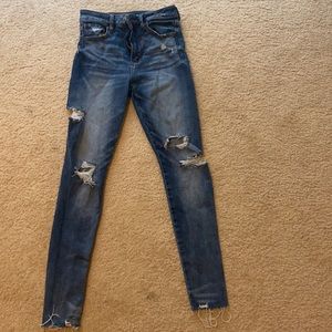 American eagle Skinny jean